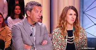 Michel cymes avait alors évoqué sa demande en mariage : Michel Cymes Un Fier Pere De Famille Qui Est Nathalie La Mere De Leurs Trois Fils