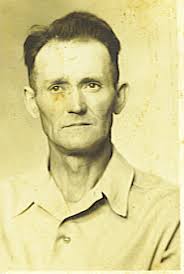 Willie Austin McCormick (1899-1980)