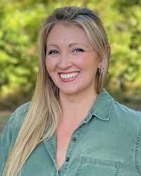 Jessica Wetherbee's Instagram, Twitter & Facebook