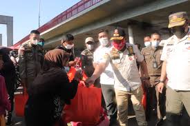 Kapal ini dikelola oleh pt angkutan sungai danau penyebrangan (asdp). Skpd Bakohumas Kota Palembang