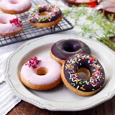 焼き ドーナツ ホット ケーキ ミックス