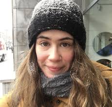 Películas, series y cortos dirigidas por Claudia Solano