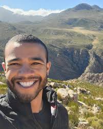 A few of our residents operating and enjoying George, South Africa