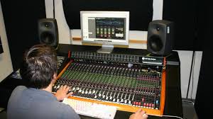 Our choice for the best music production software is pro tools 2020! So You Want To Be A Music Producer Just Switch On Your Laptop