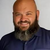 Robert Leap's Instagram, Twitter & Facebook