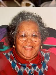 Obituary information for Inez I. Barnett