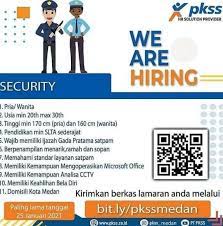 Maybe you would like to learn more about one of these? Contoh Surat Lamaran Kerja Security Pkss Yang Benar Dan Persyaratanya