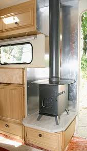Gallery Windy Smithy Small Wood Stove Vintage Camper Wood Stove