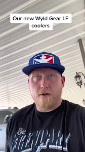 We just dropped our new @WYLD GEAR coolers at lanefrost.com #lanefrost  #outdoors #america #fyp #foryou #foryoupage #LF #legacy #cowboy #hardwork  #try #hustle #legendary #worldchamp #outdoors ...