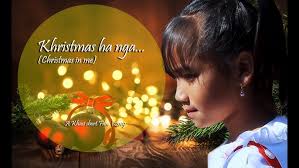 Khristmas ha nga...(Christmas in me)A Khasi short Film