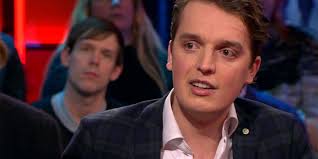 Knevel & van den brink сериал. Niet Sywerts Desinformatie Was Het Meest Verontrustende Cijfer Hp De Tijd