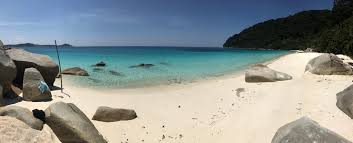 Turtle Sanctuary Beach Pulau Perhentian Besar 2019 All You Need To Know Before You Go With Photos Tripadv Sanctuary Beach Turtle Sanctuary Trip Advisor
