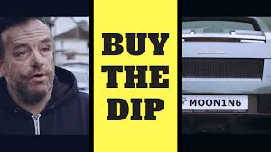 Buy The Dip A Cryptocurrency Comedy Full Film Youtube