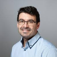 Guillaume N Menard, PhD