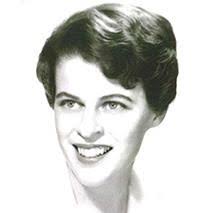 Mary PARNELL Obituary (2021)