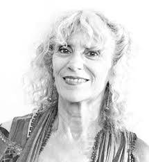 Patricia Holgate's Instagram, Twitter & Facebook