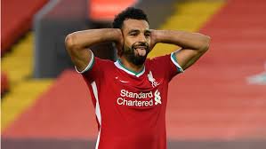 Mohamed salah prefers to play mohamed salah football player profile displays all matches and competitions with statistics for all the. Fc Barcelona Mohamed Salah Wunschspieler Von Ronald Koeman Fussball Sport Bild