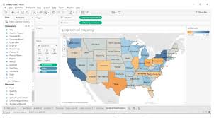 Preparing For Tableau Desktop Specialist Instructor Lead Live Guided Training Instrovate Microsoft Power Platform Consulting Training Power Bi Power Apps Power Automate