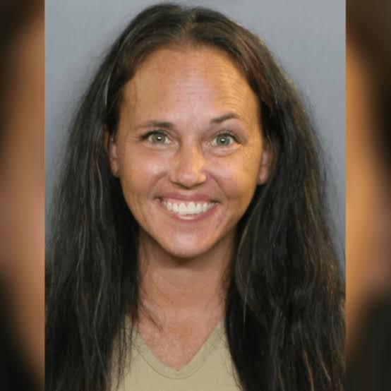 Friends of woman accused of performing sex acts with dog say she was  framed: reports