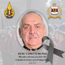 ⭐️“En memoria de nuestro mártir, Benjamín Fernández Ortiz”⭐️ Hoy, la Novena  Compañía recuerda con profundo respeto y emoción al Voluntario Benjamín  Fernández Ortiz, quien entregó su vida en acto de servicio, honrando