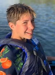 Kylee Joann Decker Obituary March 26, 2023