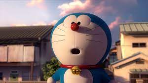 doraemon stand by me wide wallpaper kartun wallpaper kartun lucu doraemon