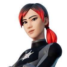 You can buy this outfit in the fortnite item shop. Polarity Fortnite Skin Skin Tracker