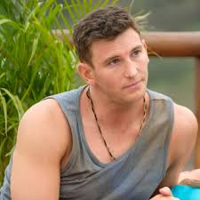 Bachelor in Paradise: Let's talk about this Blake Horstmann drama