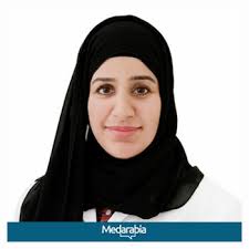 Dr. Asma Abdulla Al Marzooqi (Reviews) Abu Dhabi, UAE, Pediatrician