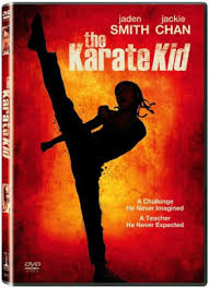 The Karate Kid By Harald Zwart Harald Zwart Jaden Smith Jackie Chan Taraji P Henson Dvd Barnes Noble