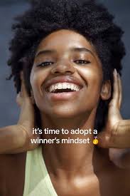 Embrace a Success Mindset and Overcome Setbacks