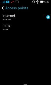 Apr 26, 2021 · (image credit: Set Up Internet Nokia Xl Android 4 1 Device Guides