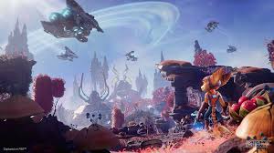 Rift apart is an intergalactic adventure from insomniac games that showcases what's possible for games designed around ps5's ssd and dualsense wireless controller. Ratchet Clank Rift Apart S Many Accessibility Options Explained