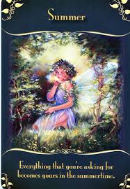 Pin By Cecilia Becerra On Mystic Lyn Tarot Angel Tarot Angel Cards Angel Oracle Cards