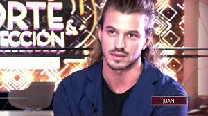 Juan de Corte y confección, lanzó una fuerte denuncia: "Recibo mensajes de  que estoy acomodado"