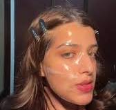 Viral Korean Sheet Mask: Transparent & Non-sticky | Dewy & Fresh Skin