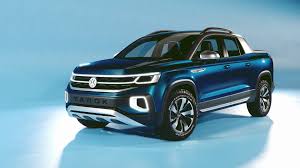 Volkswagen Tarok Concept 2019 4k Wallpaper Hd Car Wallpapers Id 11523