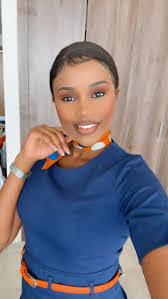 Chantel Grayson's Instagram, Twitter & Facebook