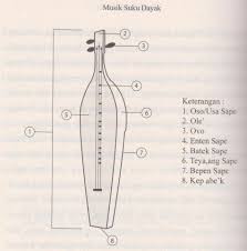 Dapat dikatakan bahwa indonesia adalah salah satu pusat alat musik tradisional yang paling terkenal di dunia. Sapek Adalah Sejenis Alat Musik Tradisional Yang Berasal Dari Kalimantan