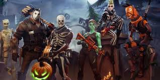 However, the 11:00am start time is confusing. Fortnite Season 7 Rumoured Themes For The Next Season Of The Hit Battle Royale