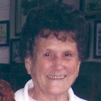 Willie Mae Mcwilliams Obituary December 29, 2015