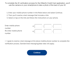 The dillard's credit card is unlike most store cards in that it offers a range of aprs, rather than a single rate for all cardholders. Www Dillards Com C Cardapply Apply And Save Big With Dillard S Card Iviv Co