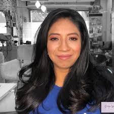 Perfil de Ivonne Muñoz