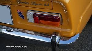 Image result for Giallo 1975 Alfa-Romeo