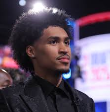 Getting to know your new Spur: Dylan Harper