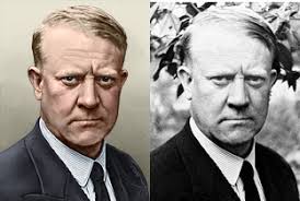 Vidkun quisling, norwegian army officer whose collaboration with the germans in their occupation of norway during world war ii established his name as a synonym for traitor. 10000 Best Hoi4 Images On Pholder Hoi4 Prequel Memes And Imaginarymaps