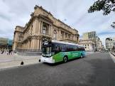 AGRALE-BUSES