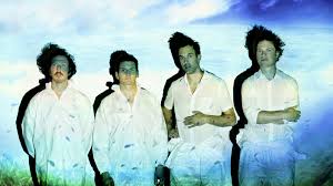 Guster At Headliners Music Hall On 10 Nov 2018 Ticket