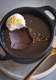 Mexican Chocolate Pots De Creme Authentic Mexican Desserts Healthy Chocolate Desserts Mexican Dessert