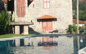 Por favor, não te desloques para o local. Haus Zur Vermietung In Vieira Do Minho Rossas Vieira Do Minho Braga Nationalpark Peneda Geres